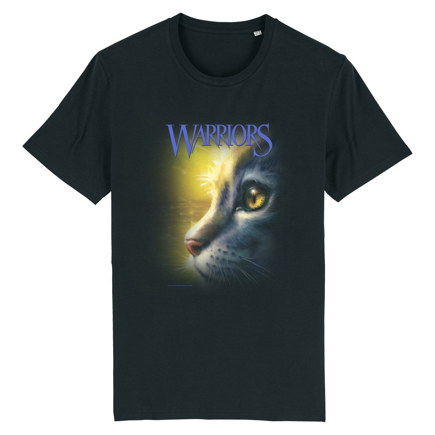 Forest of Secrets - Adult Unisex T-Shirt