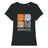 Warrior Cats - Four Cats - Adult Ladies T-Shirt