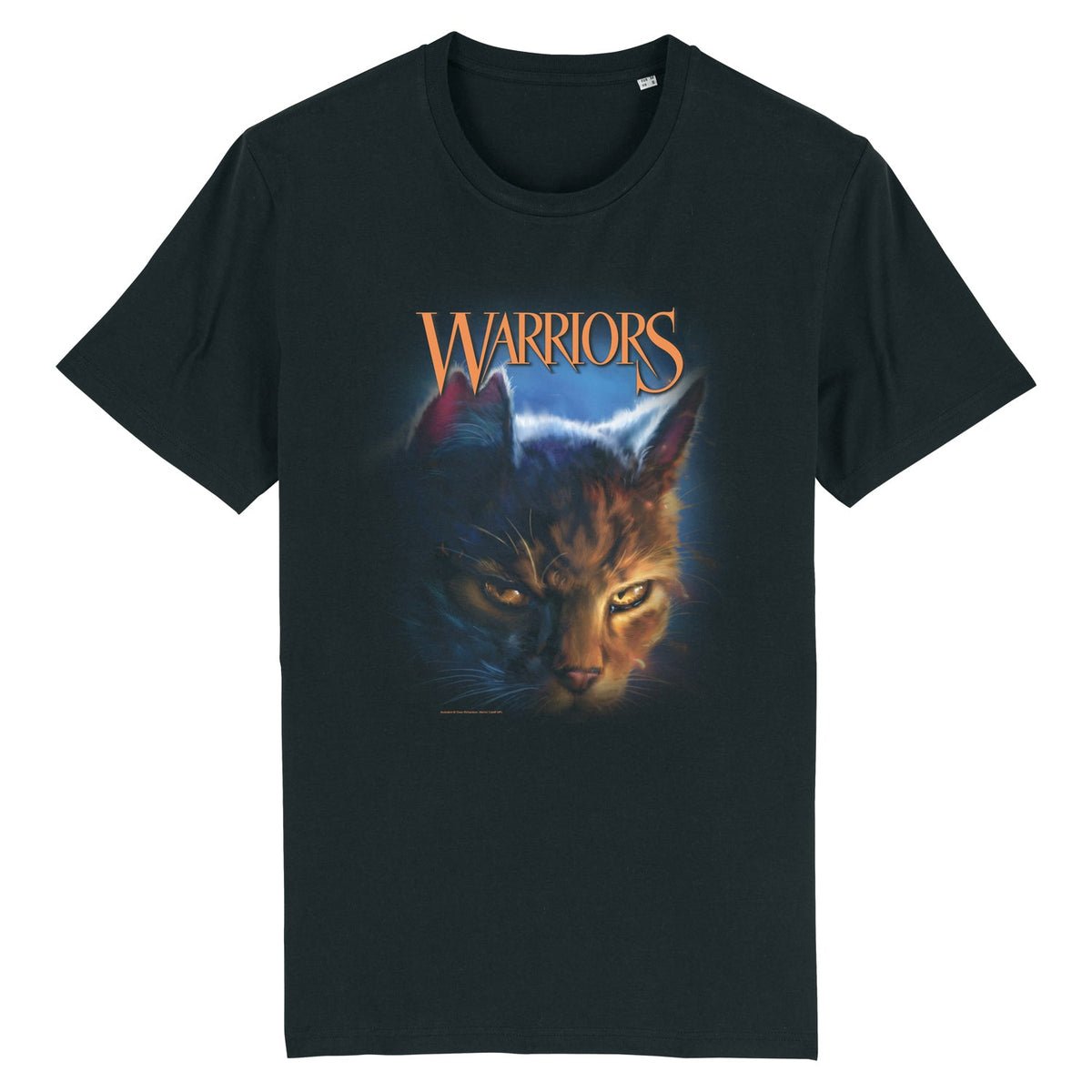 Camiseta unisex para adultos - Fuego y hielo