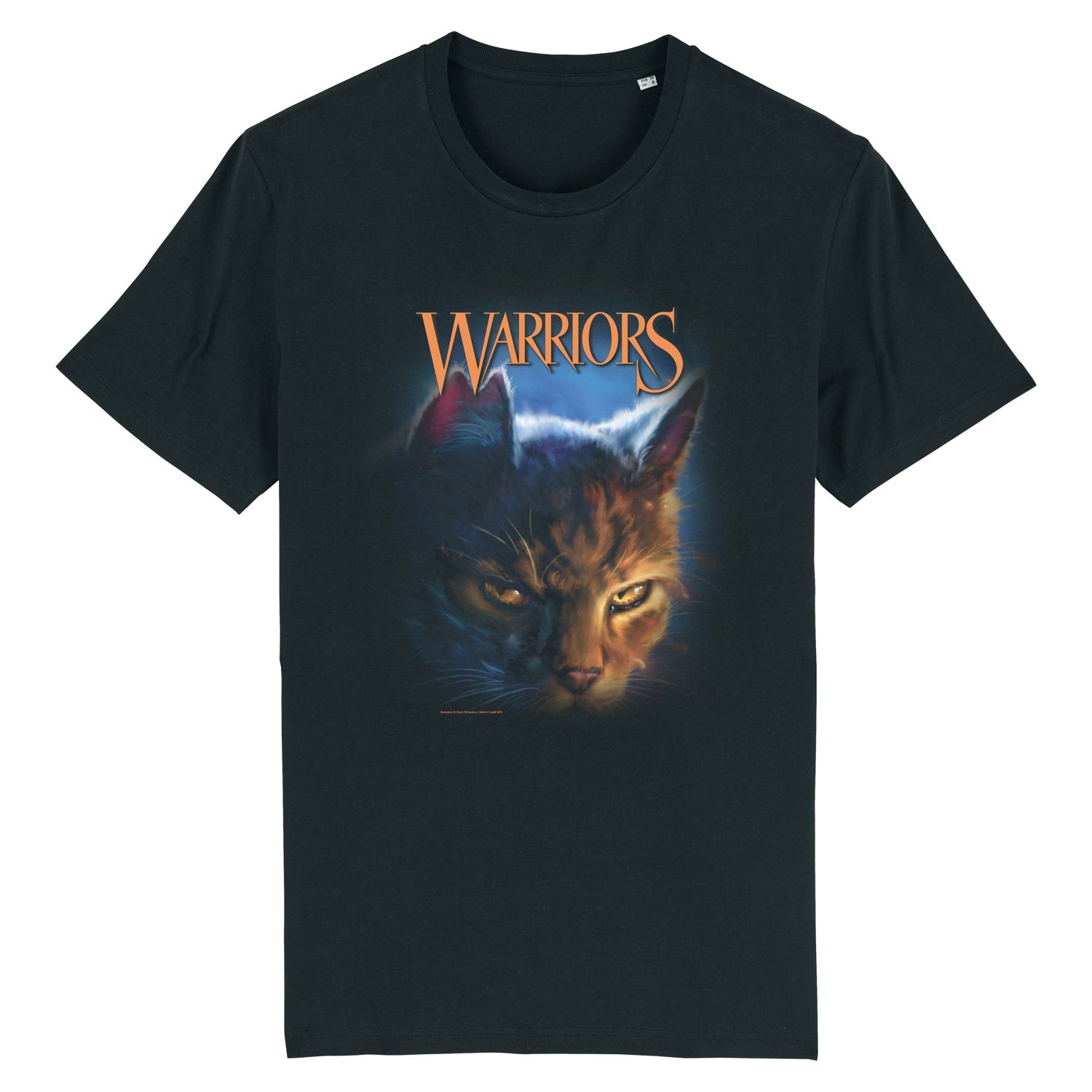 Fire And Ice - Youth Unisex T-Shirt