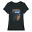 Fuego y hielo - Camiseta para mujer