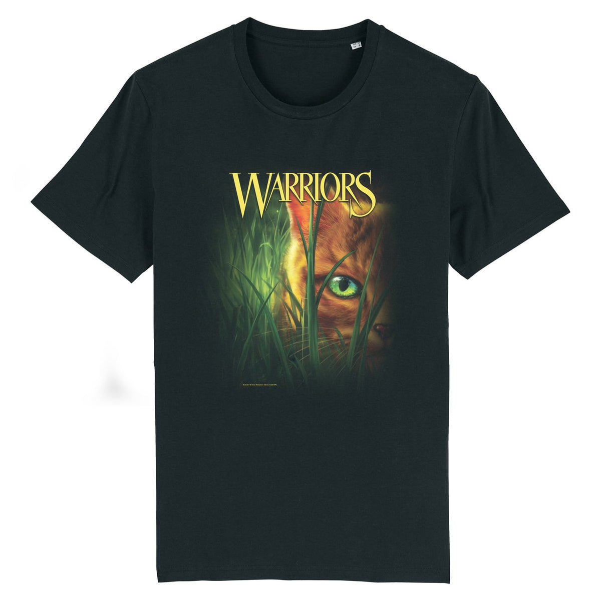 Camiseta unisex para adulto - Into The Wild