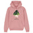 SkyClan - Sudadera con capucha unisex para adultos