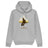 Clan del Viento - Sudadera con capucha unisex para adulto