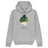 SkyClan - Sudadera con capucha unisex para adultos