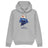 ShadowClan - Sudadera con capucha unisex para adultos