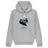 RiverClan - Sudadera con capucha unisex para adulto