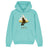 Clan del Viento - Sudadera con capucha unisex para adulto