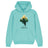 Clan del Trueno - Sudadera unisex para adultos