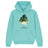 SkyClan - Sudadera con capucha unisex para adultos