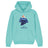 ShadowClan - Sudadera con capucha unisex para adultos