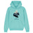 RiverClan - Sudadera con capucha unisex para adulto