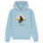 Clan del Viento - Sudadera con capucha unisex para adulto