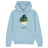 SkyClan - Sudadera con capucha unisex para adultos