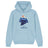 ShadowClan - Sudadera con capucha unisex para adultos