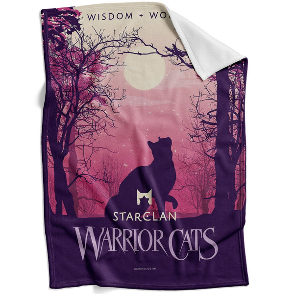 Endzone Warriors Quilted Blanket NCU0NT300 main image 0
