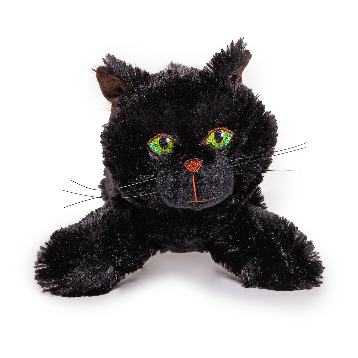 Peluche grande de gato Hollyleaf