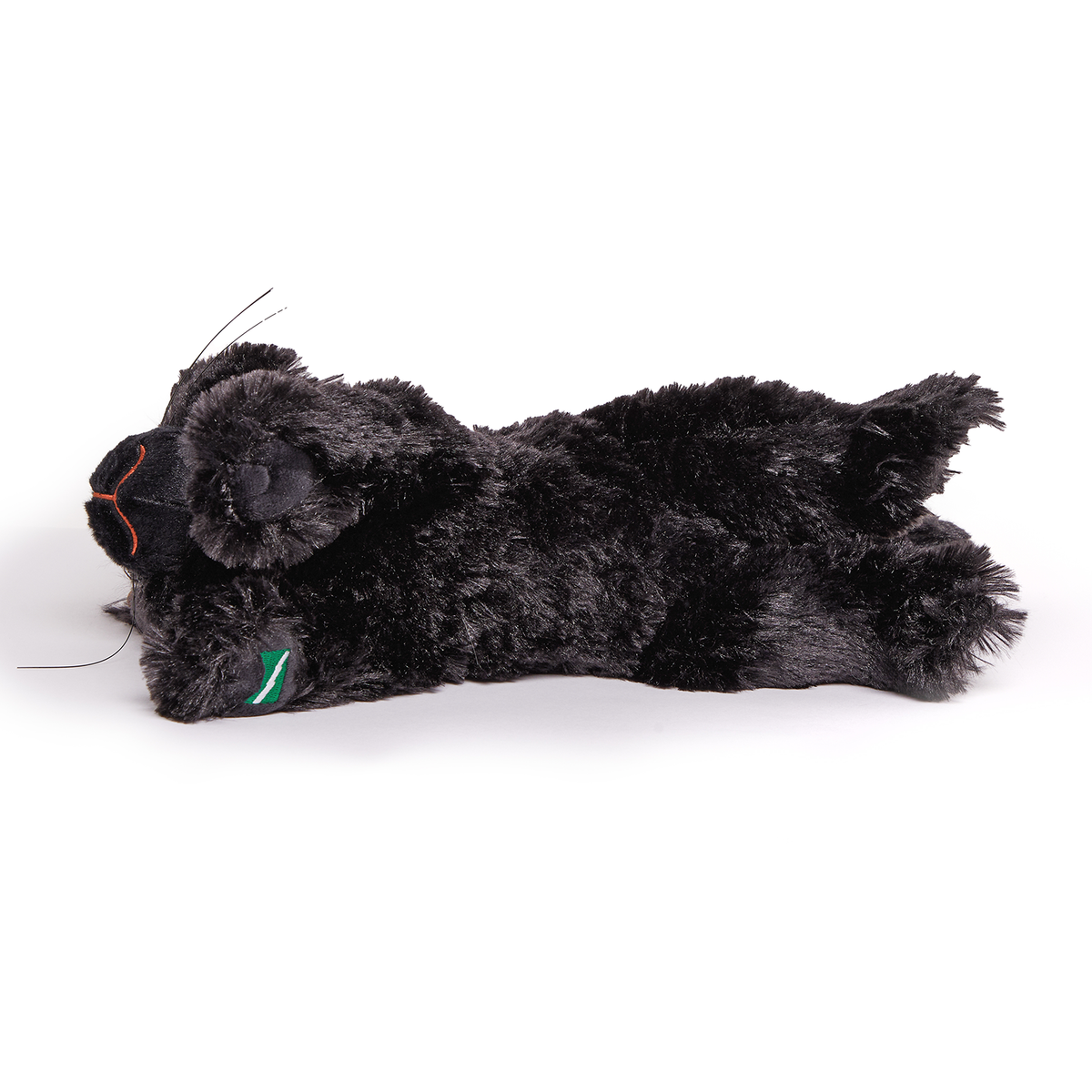 Peluche grande de gato Hollyleaf