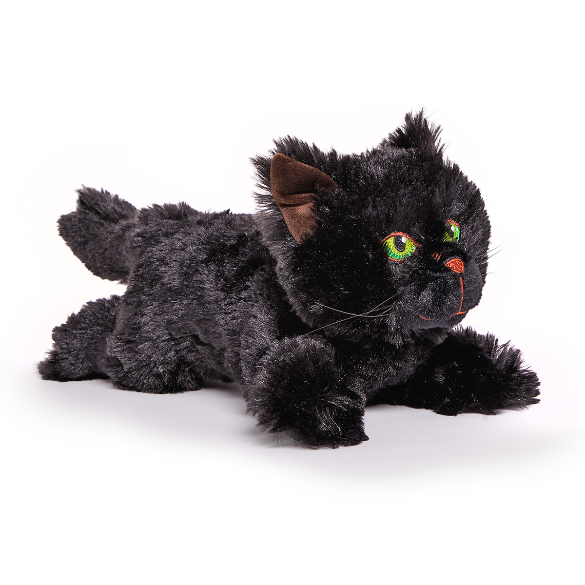 Peluche grande de gato Hollyleaf