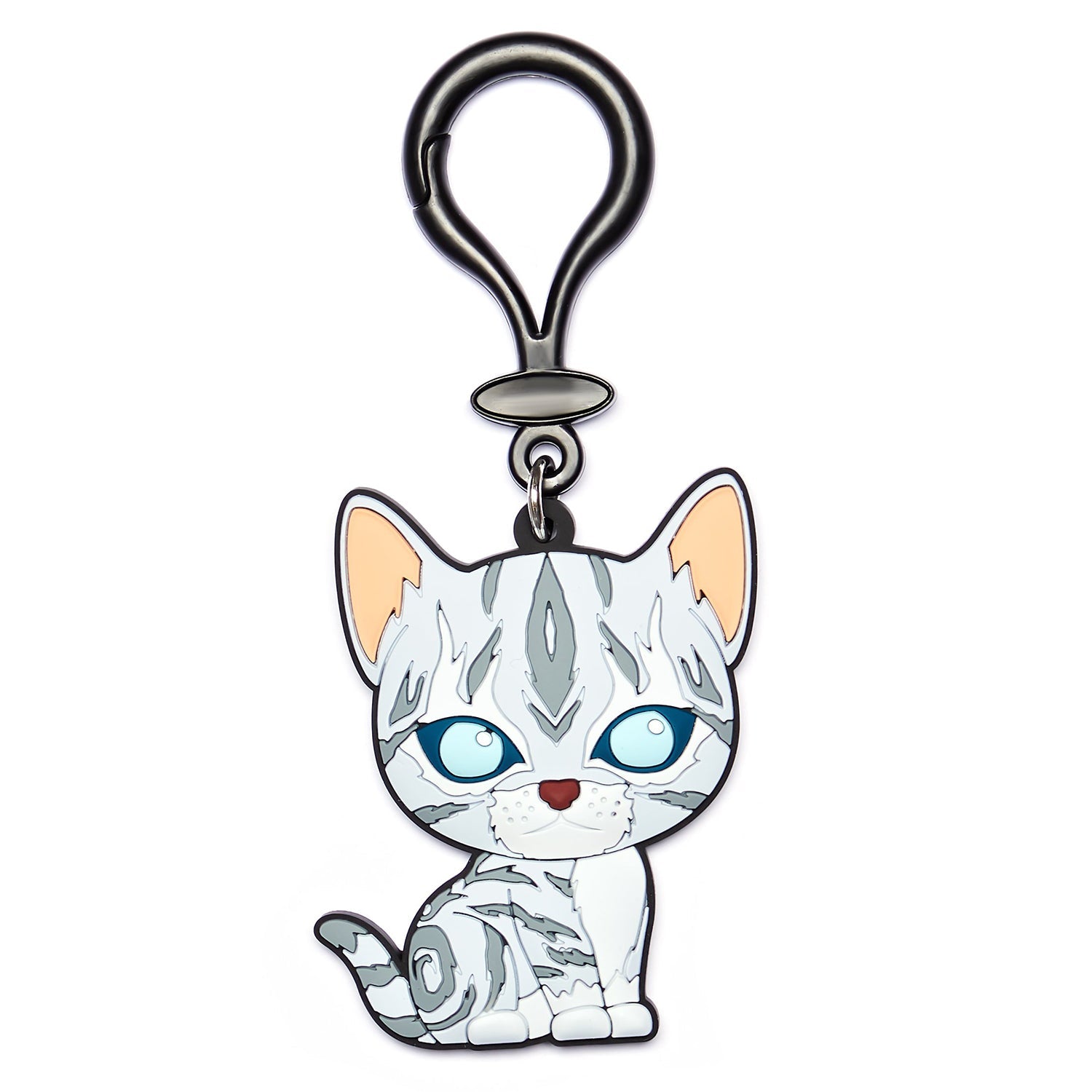 Jayfeather - Bag Tag