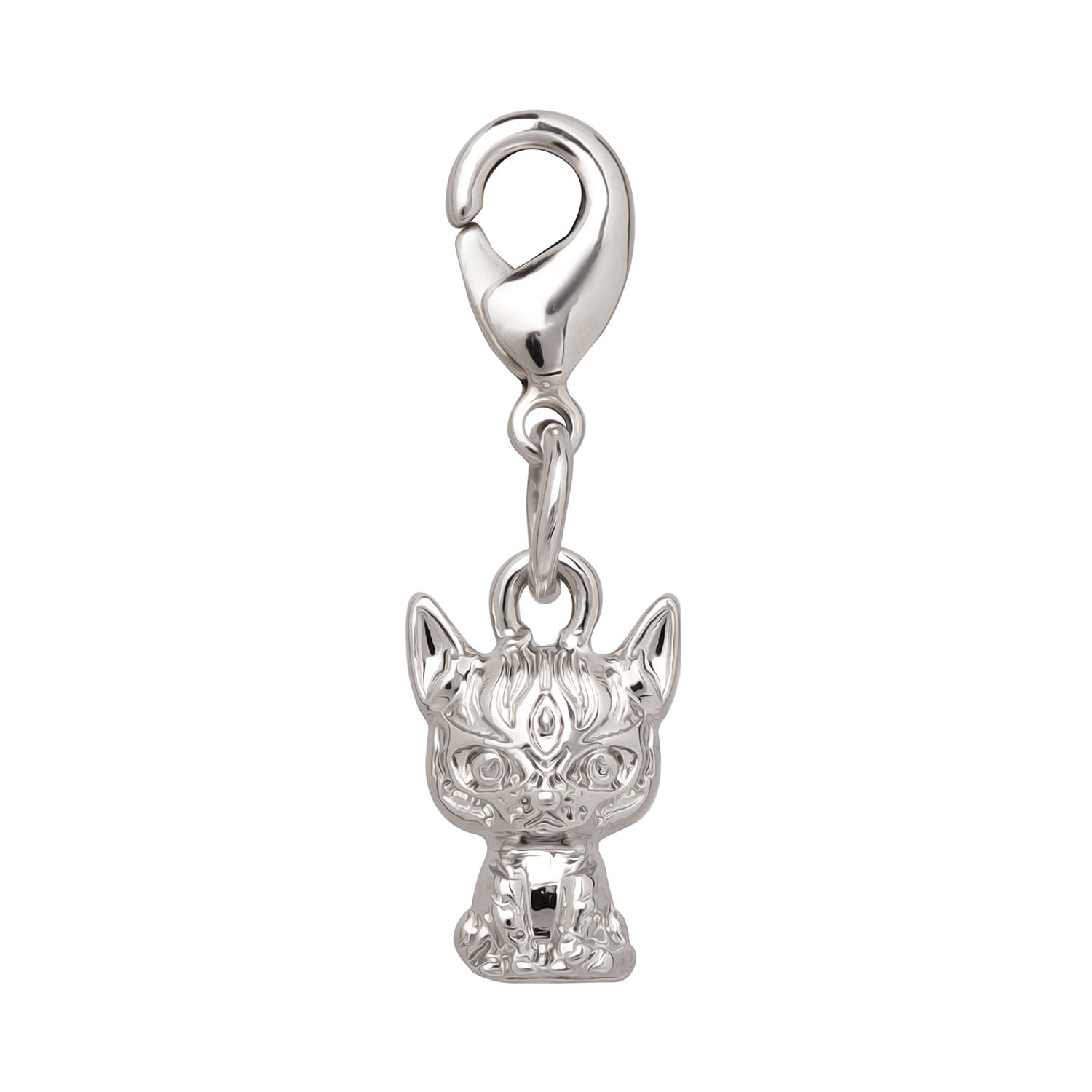 Warrior Cats Charm Bracelet
