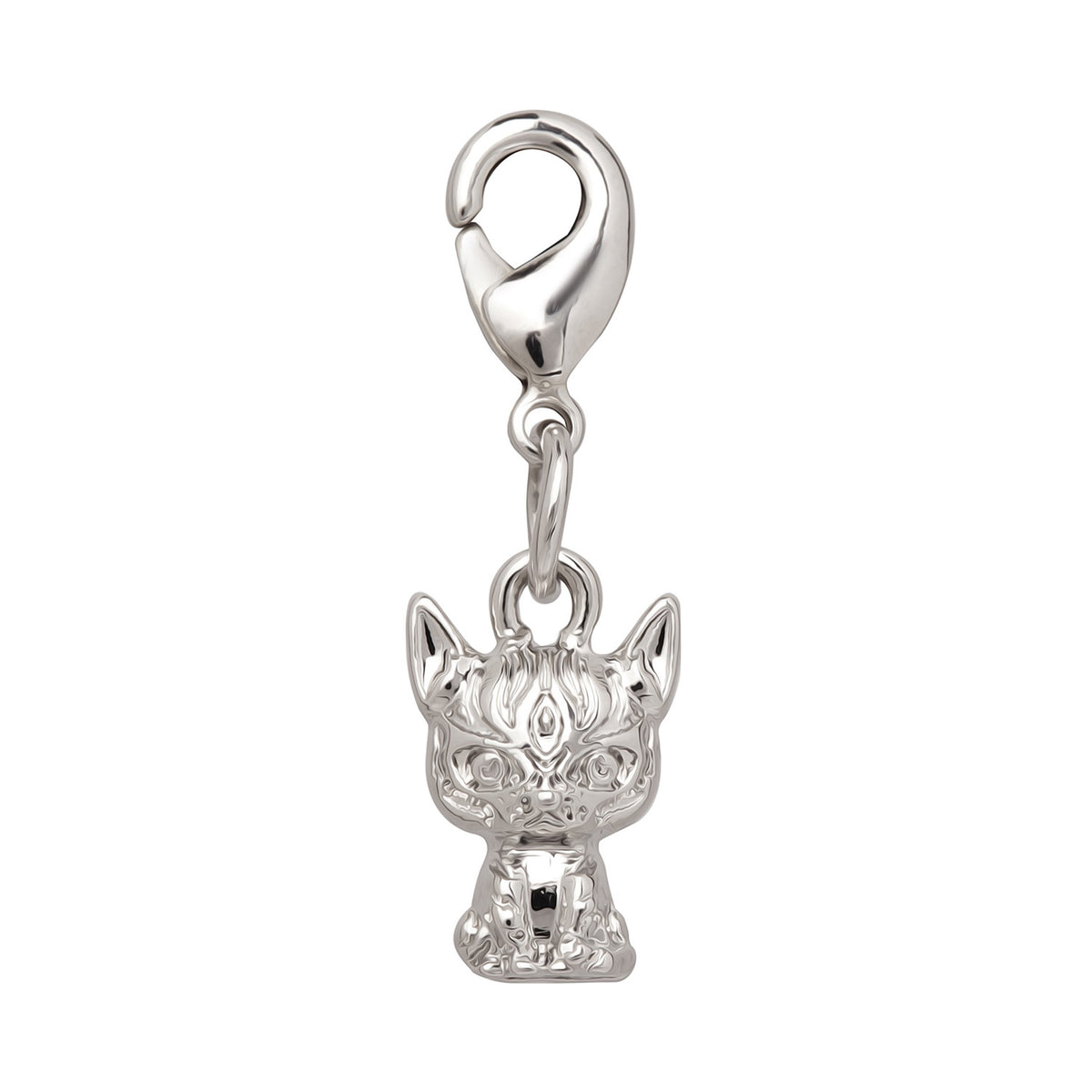 Warrior Cats Charm Bracelet