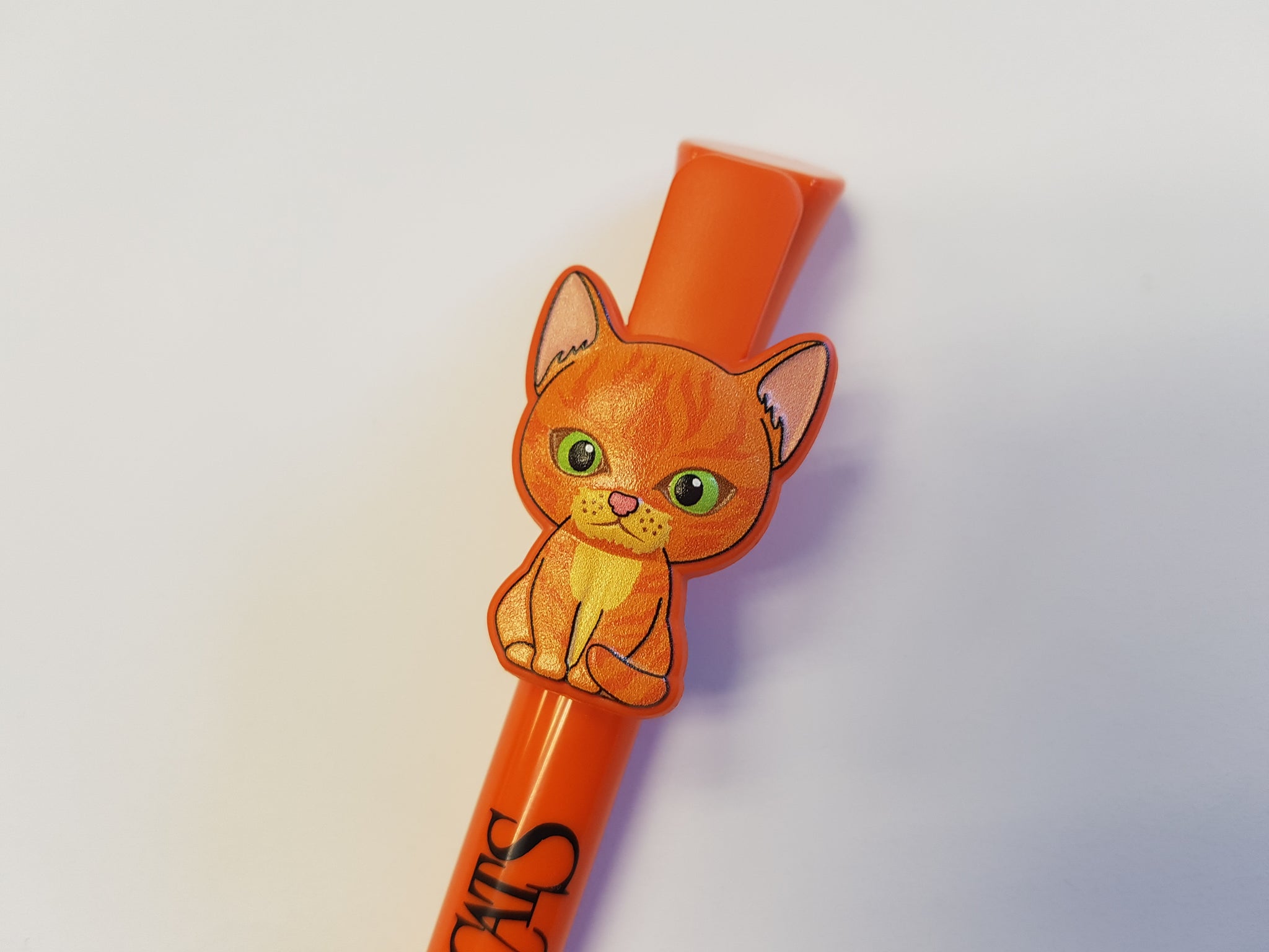 Warrior Cats Minis Pencil Tin