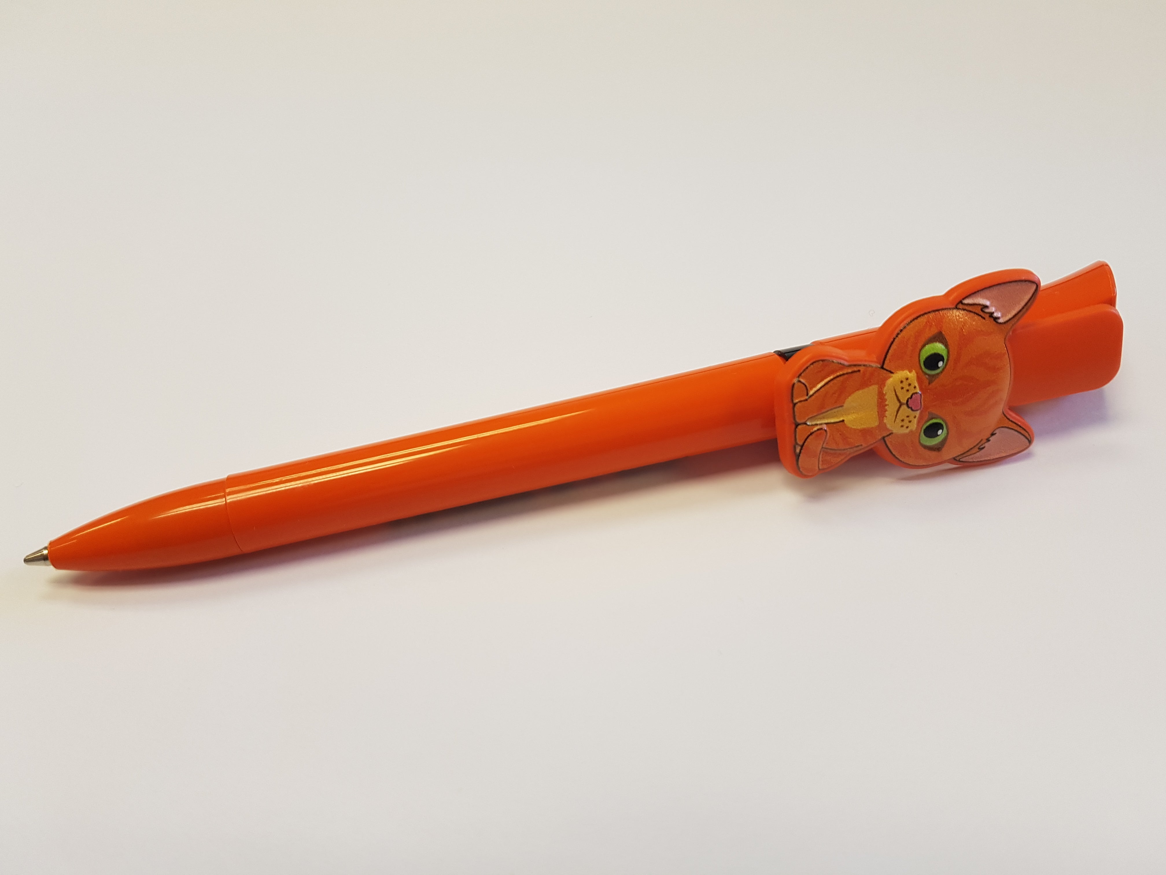 Firestar Pen