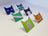 Pin coleccionable del Clan del Río