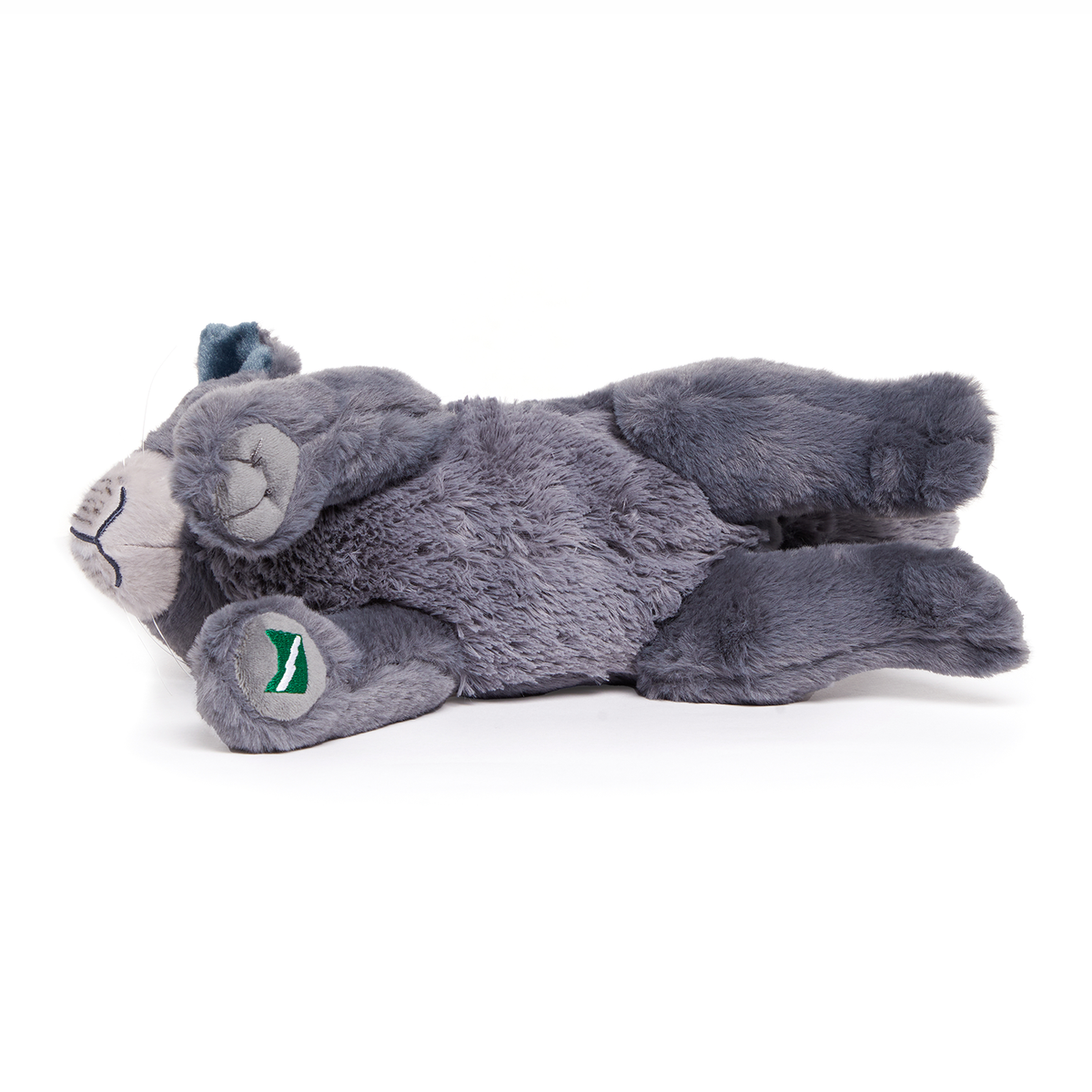 Peluche grande de gato Bluestar