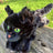 Peluche grande de gato Hollyleaf