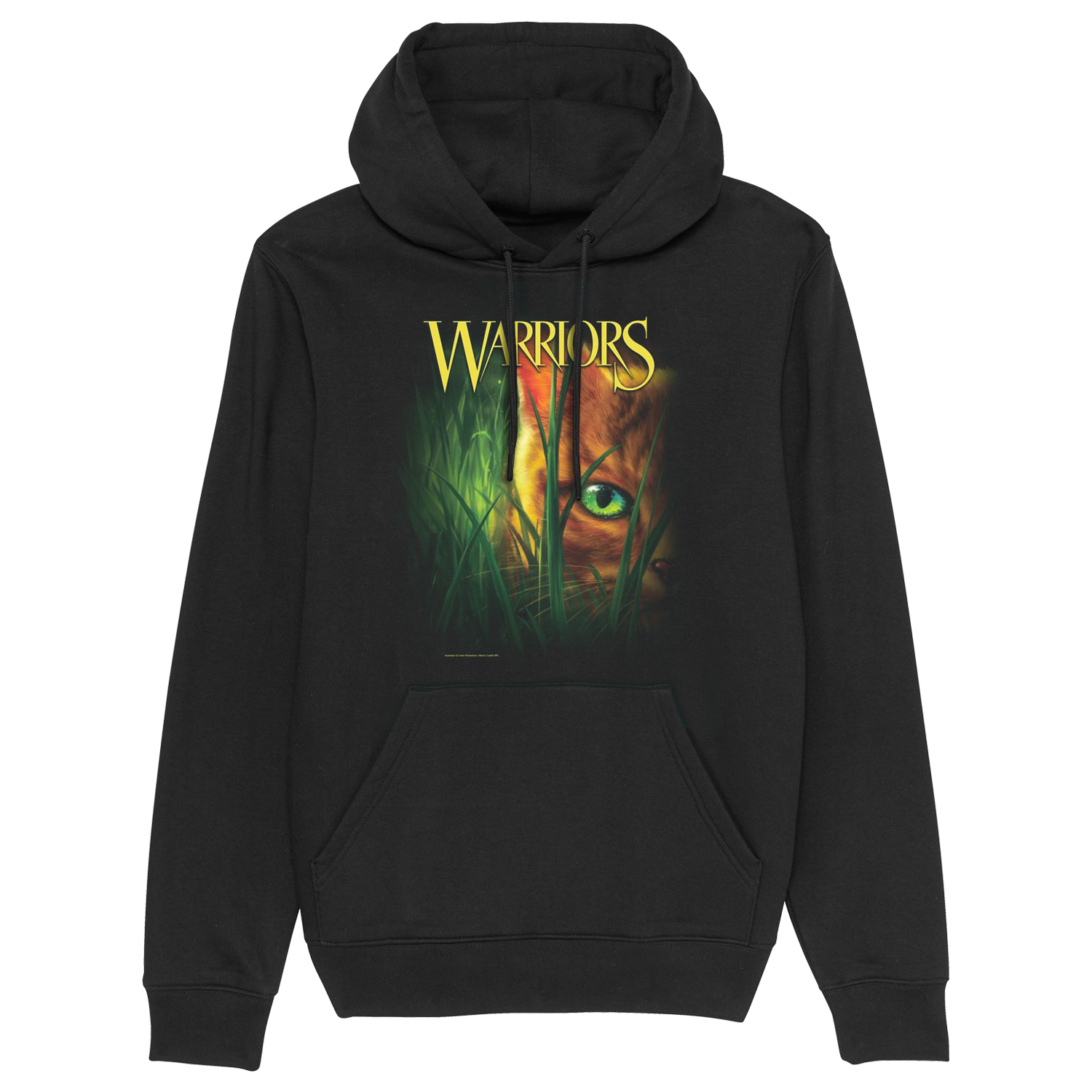 Sudadera con capucha unisex para adultos - Into The Wild