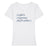 Nombres de personajes - Jayfeather - Camiseta de mujer adulta
