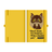 Tigerstar - Cuaderno A5