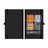 Warrior Cats - Cuatro gatos - Cuaderno A5