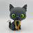 Ravenpaw y Sandstorm – Mini figuras de colección (Serie 2)