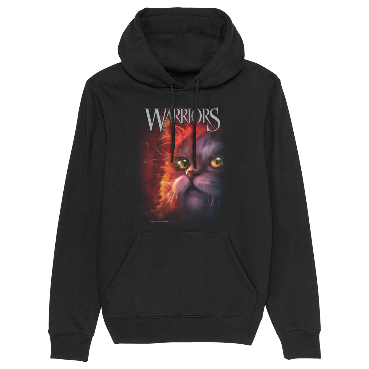 Sudadera con capucha unisex para adultos - Rising Storm