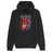 Sudadera con capucha unisex para adultos - Rising Storm