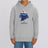 Sudadera con capucha unisex para jóvenes - ShadowClan