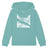 Sudadera con capucha unisex para adulto de Peppermint de ThunderClan