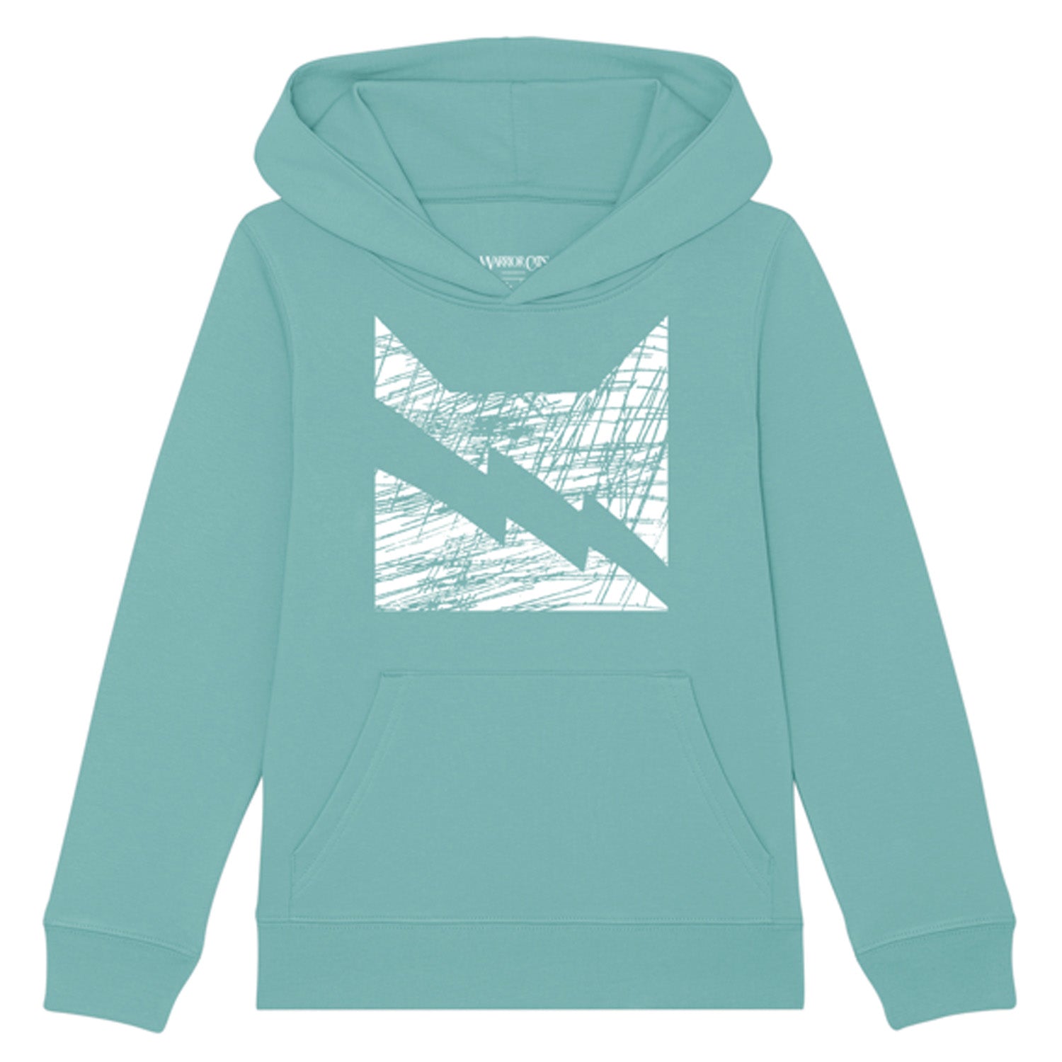 Scratch ThunderClan Peppermint Hoodie Adult Unisex