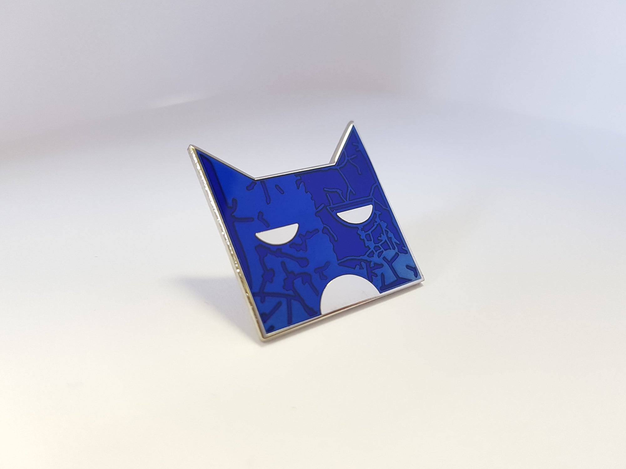 ShadowClan Collector's Pin Badge