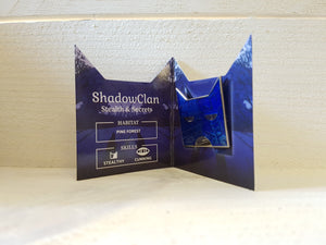 ShadowClan Collector's Pin Badge