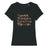 Character Names - Tigerstar - Adult Ladies T-Shirt