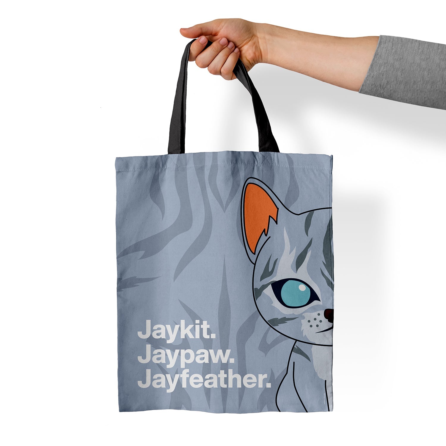 Jayfeather - Bolsa de lona