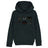 Sudadera con capucha Minis Eyes para adulto unisex