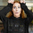 Sudadera con capucha Minis Eyes para adulto unisex