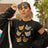 Camiseta de mujer - Warrior Cats Minis Scatter