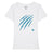 Claws RiverClan - Adult Ladies T-Shirt