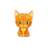 Firestar - Pin esmaltado